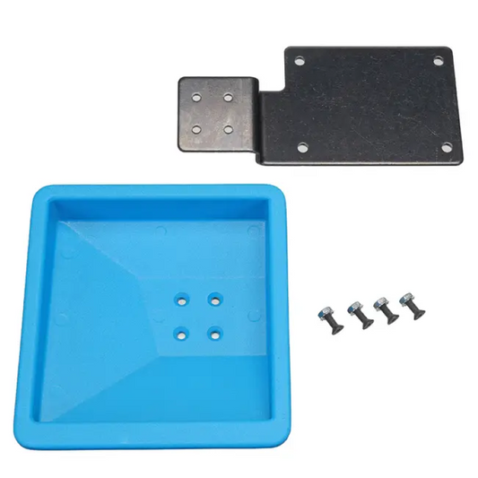 Dillon RL 550 Bullet Tray