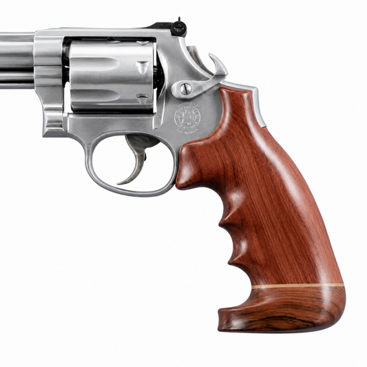 Hogue Kingwood Conversion Grip – Big Butt
