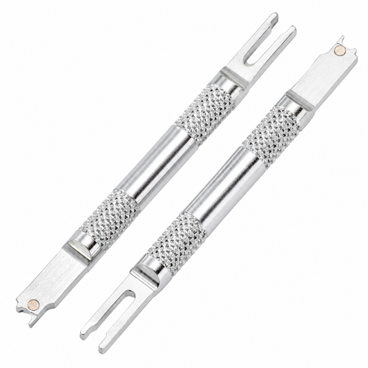 Boss Components CZ 75 2-in-1 Trigger & Sear Spring Tool