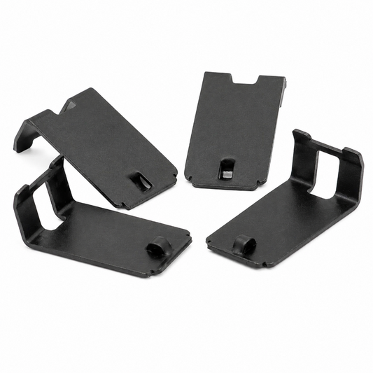 Boss Components CZ Shadow 2 & SP-01 Mec-Gar Magazine Clip Coupler