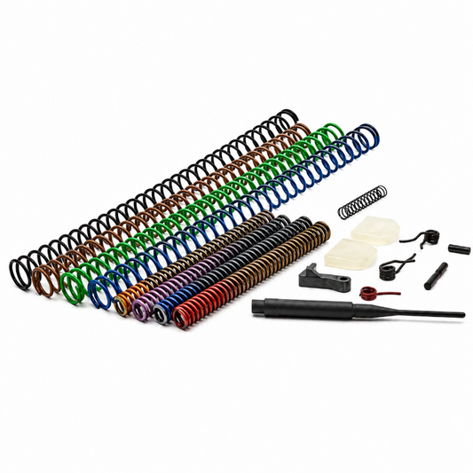 Eemann Tech Ultimate Upgrade Kit for CZ Shadow 1/2 - ET-130126