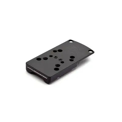 Eemann Tech Aluminium Red Dot Mount for CZ TS/TS2 - ET-130908