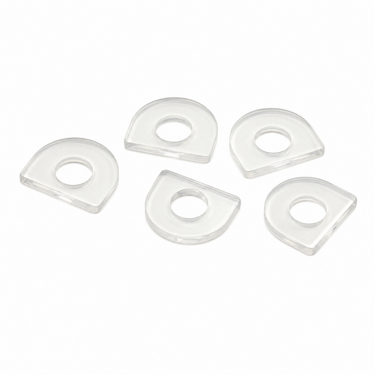 Eemann Tech Thin Buffer Set for CZ Shadow 2 - ET-303018