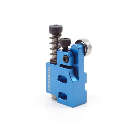 Armanov Index Bearing Cam Block with Primer Depth Stop – Dillon XL750