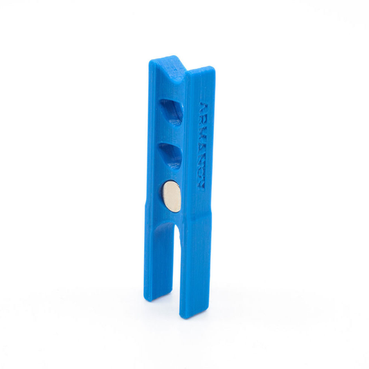 Armanov Primer Stop Block for Dillon XL750