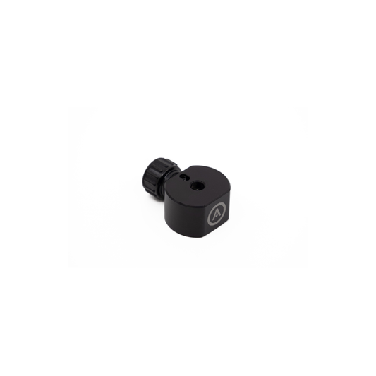 Armanov Speed Nut for Dillon Powder Measure Failsafe Rod