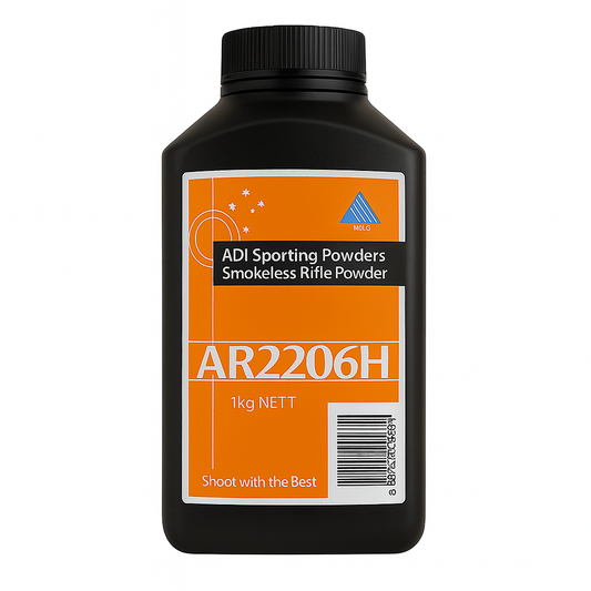 ADI Smokeless Powder AR 2206H 1kg