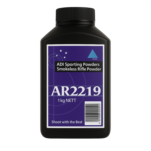 ADI Smokeless Powder AR 2219 1kg