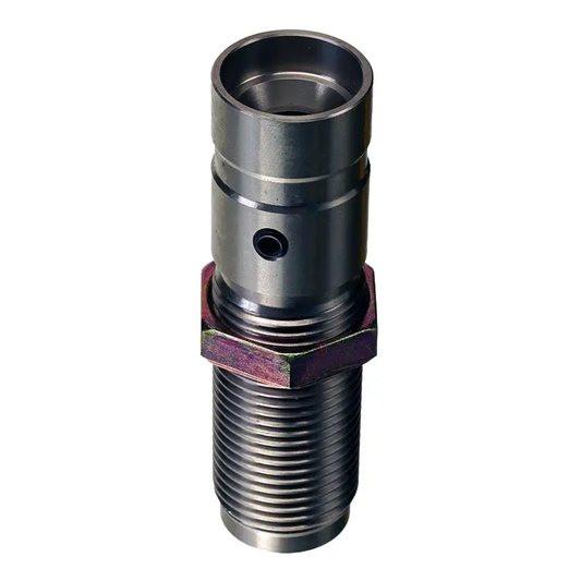 Dillon AT 500 - Standard Die w/ Funnel