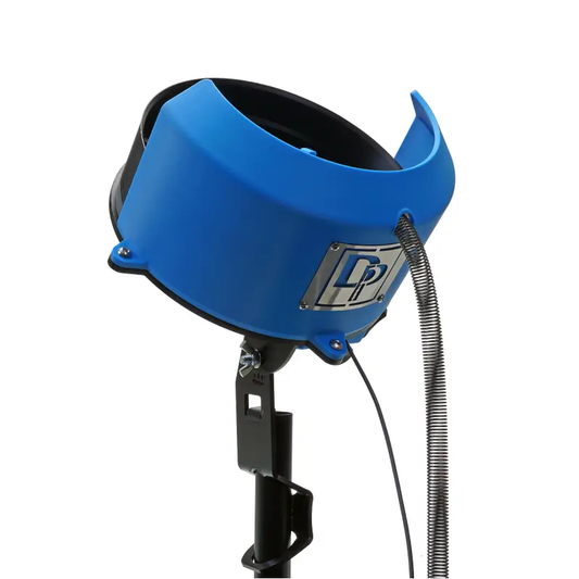 Dillon Bullet Feeder XL 650 / XL 750 - Machine