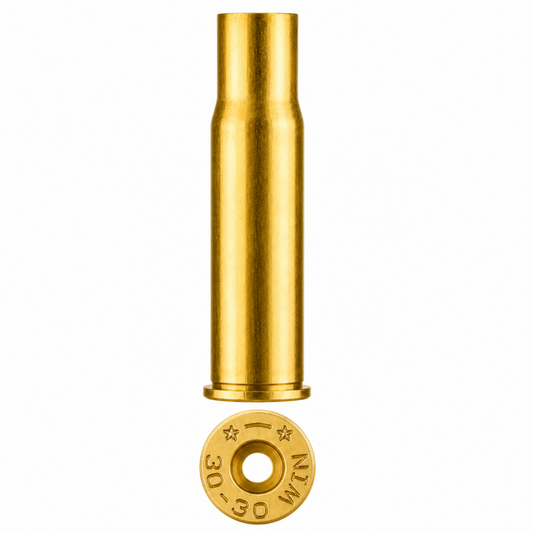 Starline Brass .30-30 Winchester Brass 50 Pack