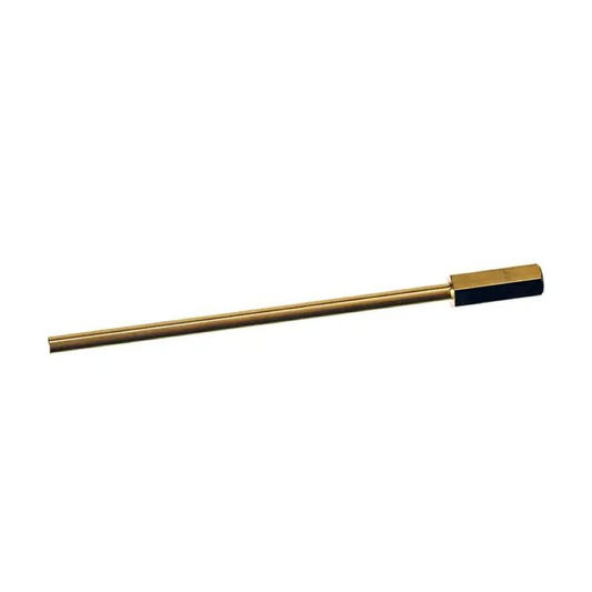 Dillon Precision CED Solid Brass Squib Rod