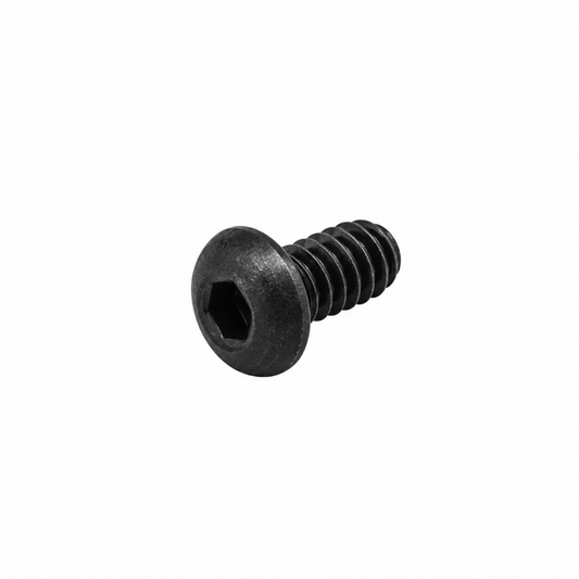 Dillon Machine Parts - 10-24 x 3/8" BHCS (Button Head Cap Screw) 13895
