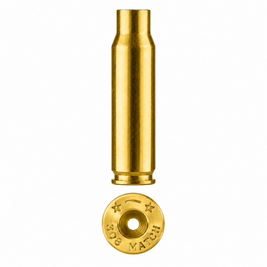 Starline Brass .308 Match Brass 50 Pack
