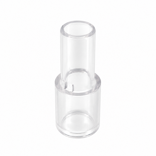 Dillon Machine Parts - Large Primer Dispensing Tip Clear 17085