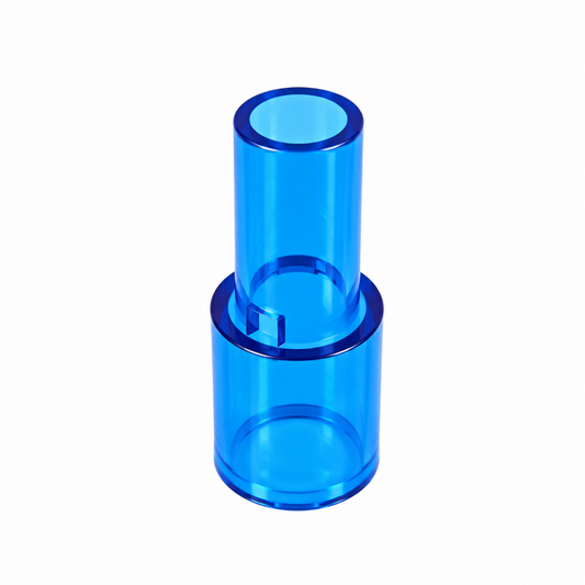 Dillon Machine Parts - Small Primer Dispensing Tip Blue 17086