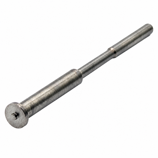 Boss Components CZ 75 SP-01 Tungsten Guide Rod Recoil Control