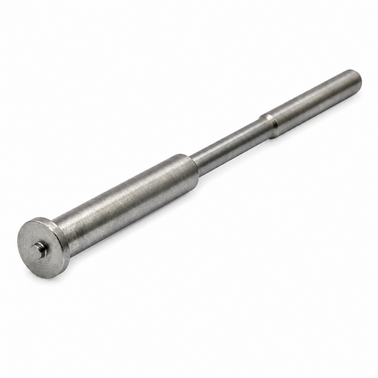 Boss Components CZ Shadow 2 Tungsten Guide Rod Recoil Control