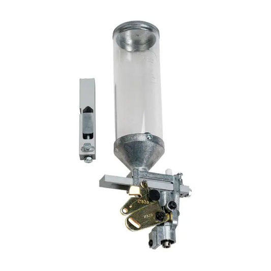 Dillon Square Deal Powder Measure Assembly