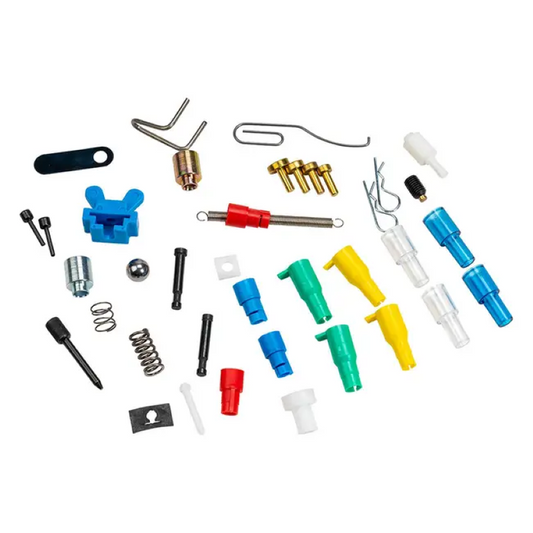 Dillon RL 550 Spare Parts Kit