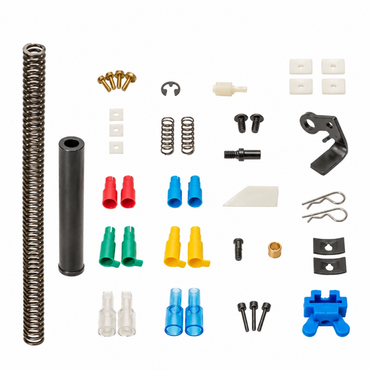Dillon 1050 Spare Parts Kit