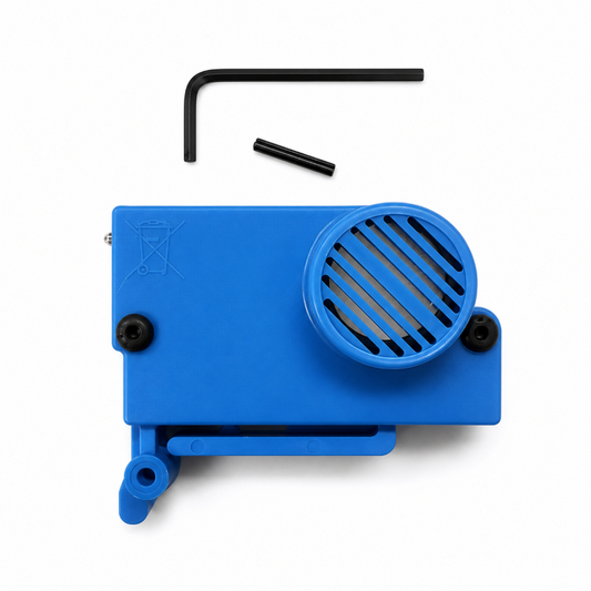 Dillon Precision Machine Parts – Powder Check System Buzzer 21382