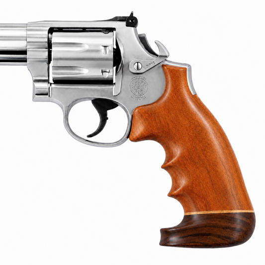 Hogue Pau Ferro Conversion Grip – Big Butt