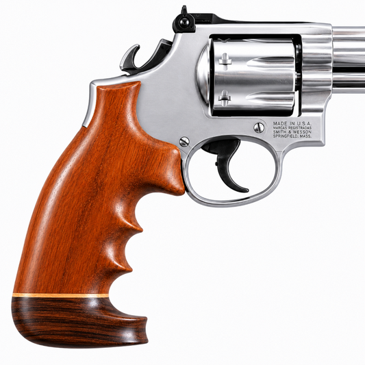 Hogue Pau Ferro Conversion Grip – Big Butt