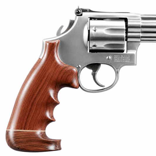Hogue Kingwood Conversion Grip – Big Butt