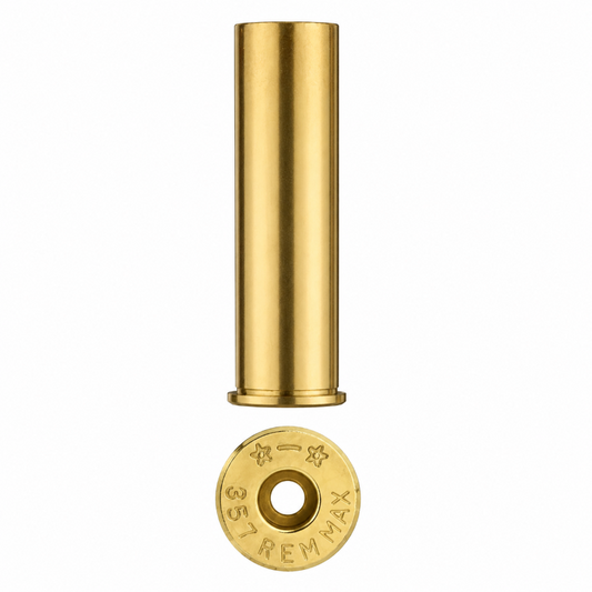 Starline Brass .357 Maximum Brass 100 Pack