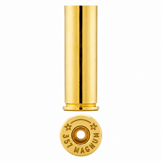 Starline Brass .357 Magnum Brass 100 Pack