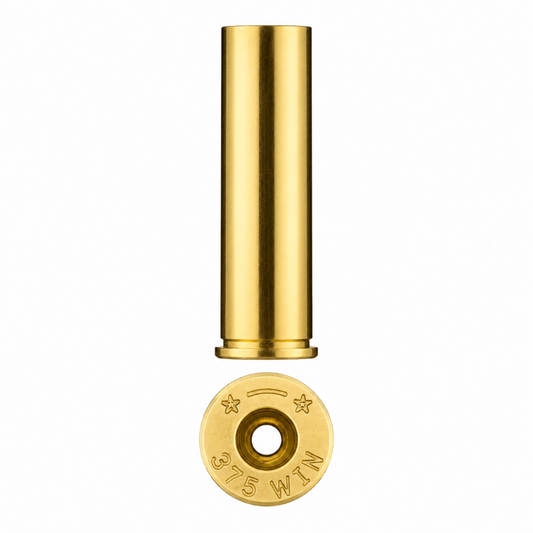 Starline Brass .375 Winchester Brass 50 Pack