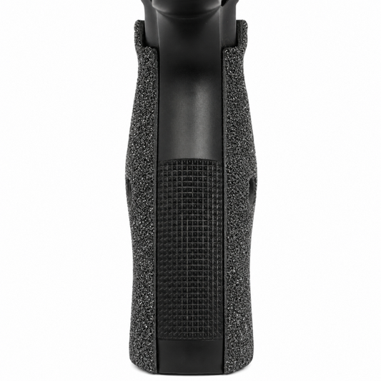 Boss Components CZ 75 SP-01 Palm Swell Grips Enhanced Ergonomics