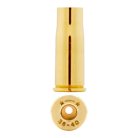 Starline Brass .38-40 Winchester Brass 100 Pack