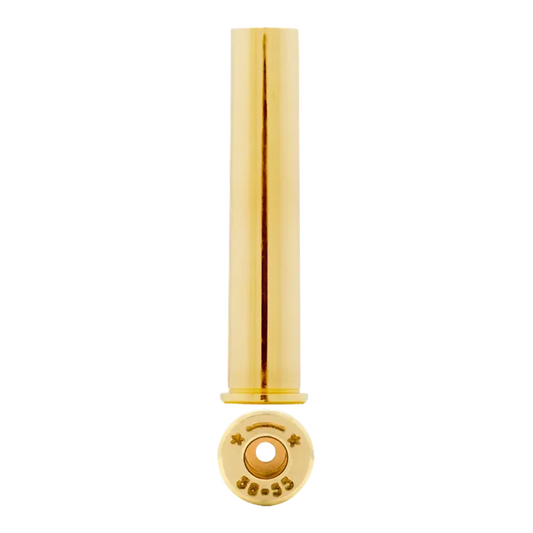 Starline Brass .38-55 Standard Winchester Brass 50 Pack
