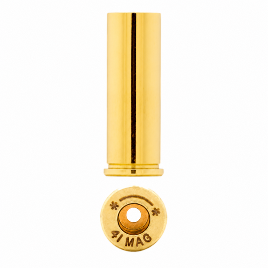 Starline Brass .41 Remington Magnum Brass 100 Pack
