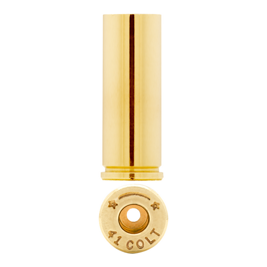 Starline Brass .41 Long Colt Brass 100 Pack