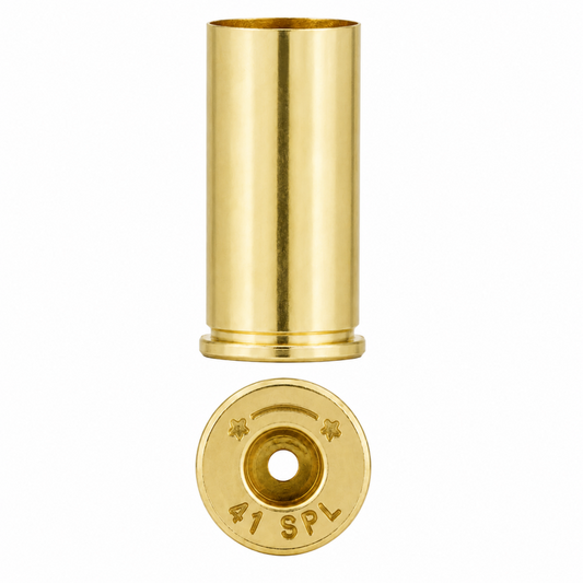 Starline Brass .41 Special Brass 100 Pack