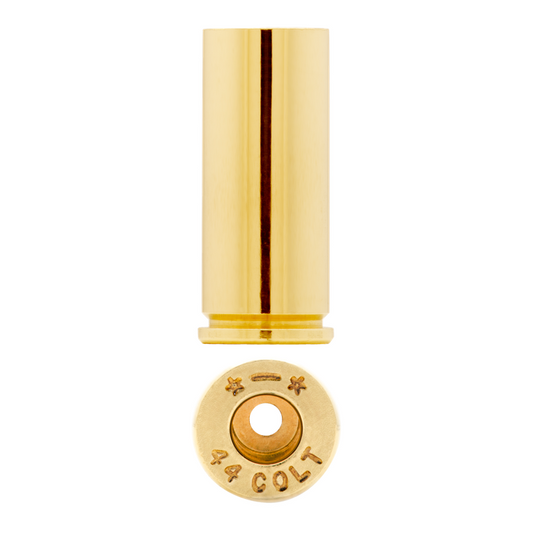 Starline Brass .44 Colt Brass 100 Pack