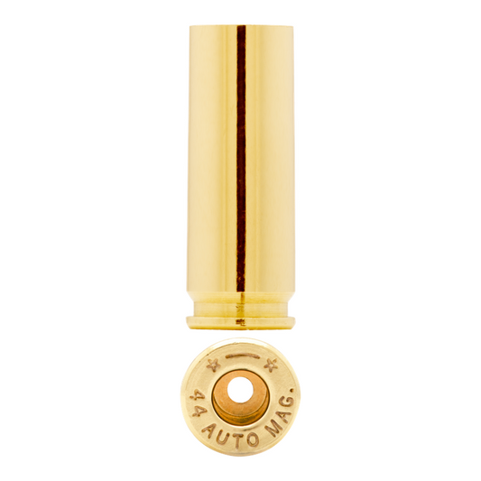 Starline Brass .44 Auto Mag Brass 100 Pack