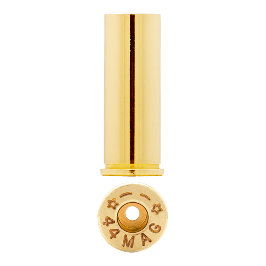 Starline Brass .44 Remington Magnum Brass 100 Pack