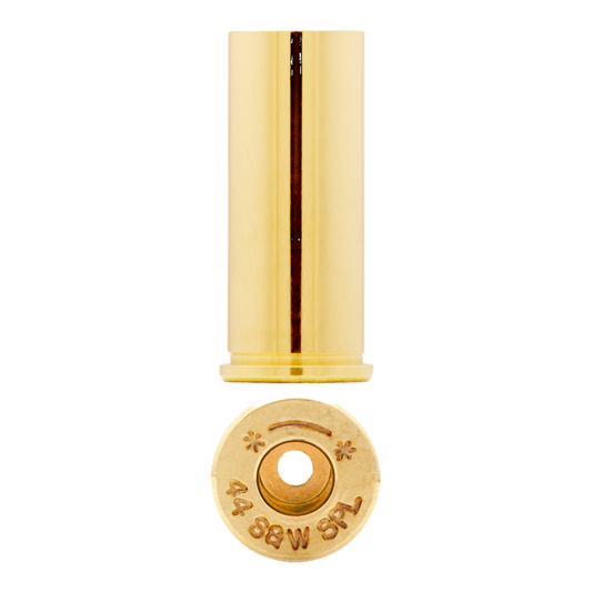 Starline Brass .44 Special Brass 100 Pack