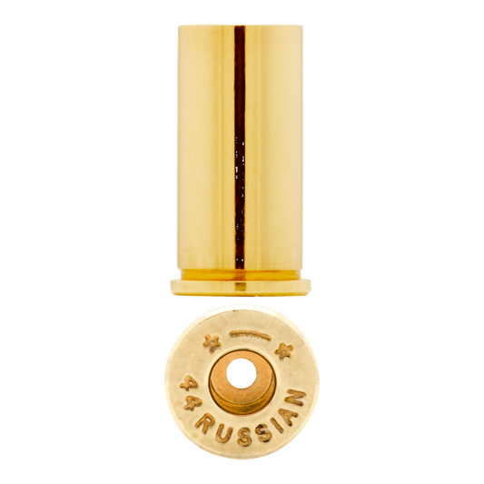 Starline Brass .44 Russian Brass 100 Pack