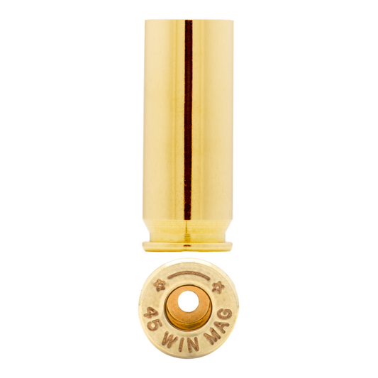 Starline Brass .45 Winchester Magnum Brass 100 Pack