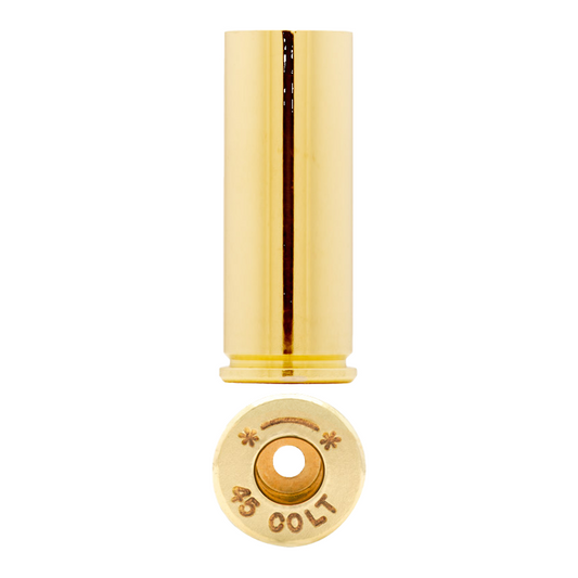 Starline Brass .45 Colt Brass 100 Pack