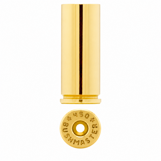 Starline Brass .450 Bushmaster Brass 50 Pack