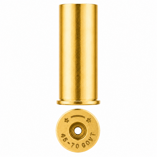 Starline Brass .45-70 Government Brass 50 Pack