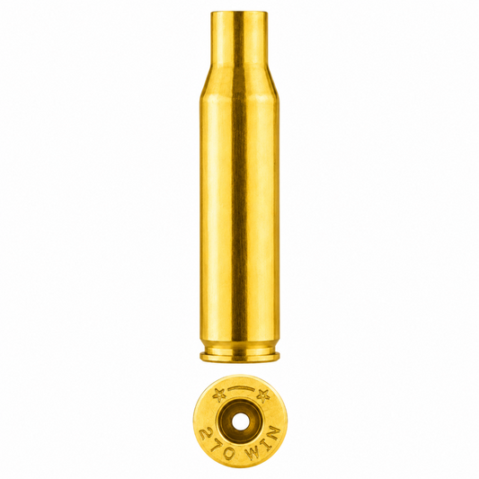 Starline Brass .270 Winchester Brass 50 Pack
