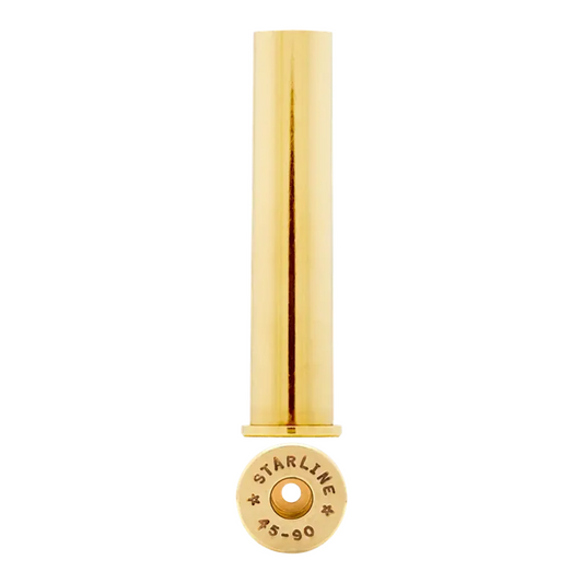 Starline Brass .45-90 Winchester Brass 50 Pack