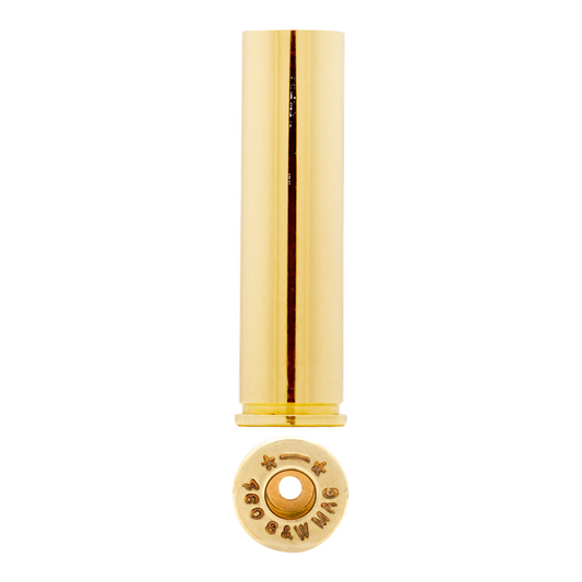 Starline Brass .460 S&W Magnum Brass 50 Pack